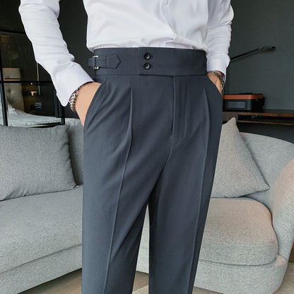 Fashion Casual Pants