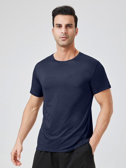 Men's Wear Loose T-shirt