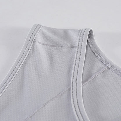 Fitness Sports High Elastic Suit