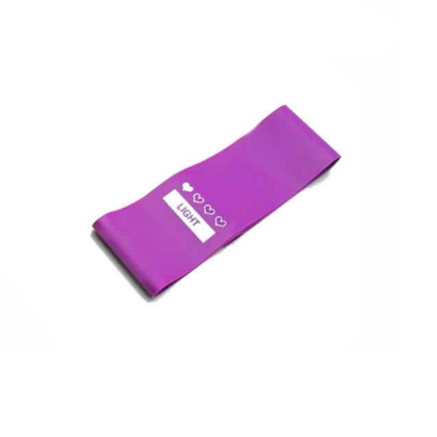 Booty Sport Bodybuilding Rubber Band