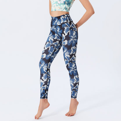 Stretch Fitness Leggings Fitness Pants