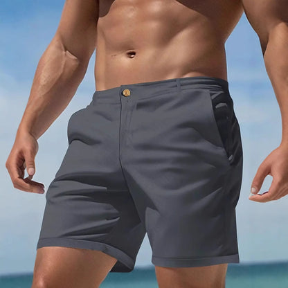 Men's Sports Retro Shorts