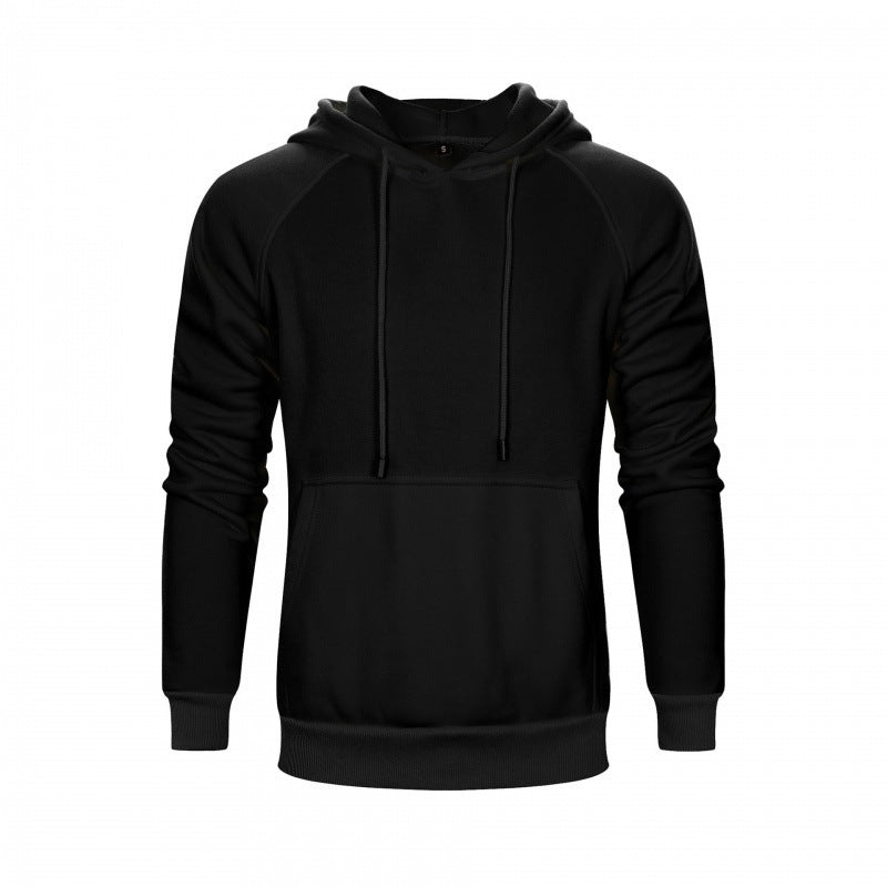 Men's Hoodie Hip-hop Street Coat