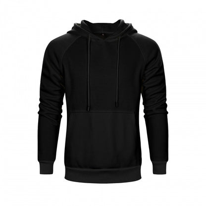 Men's Hoodie Hip-hop Street Coat