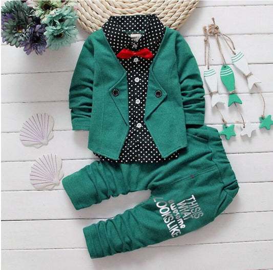 Kids Sport suit