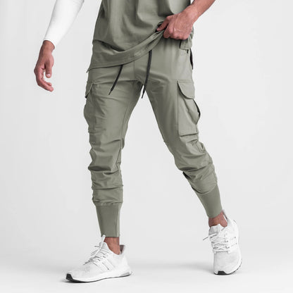 Men's Sports And Leisure Pants Fitness