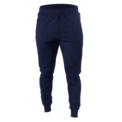 Men's Pants With Elastic Fit And Fitness