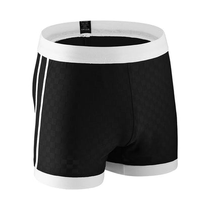Aro Home Shorts Sleeping Pants