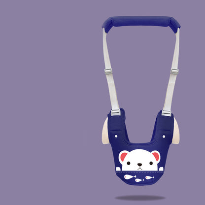 Baby Walker Learning to Walk Harness Backpack