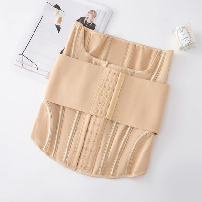 Belly Band Waist Training Tummy Slimming