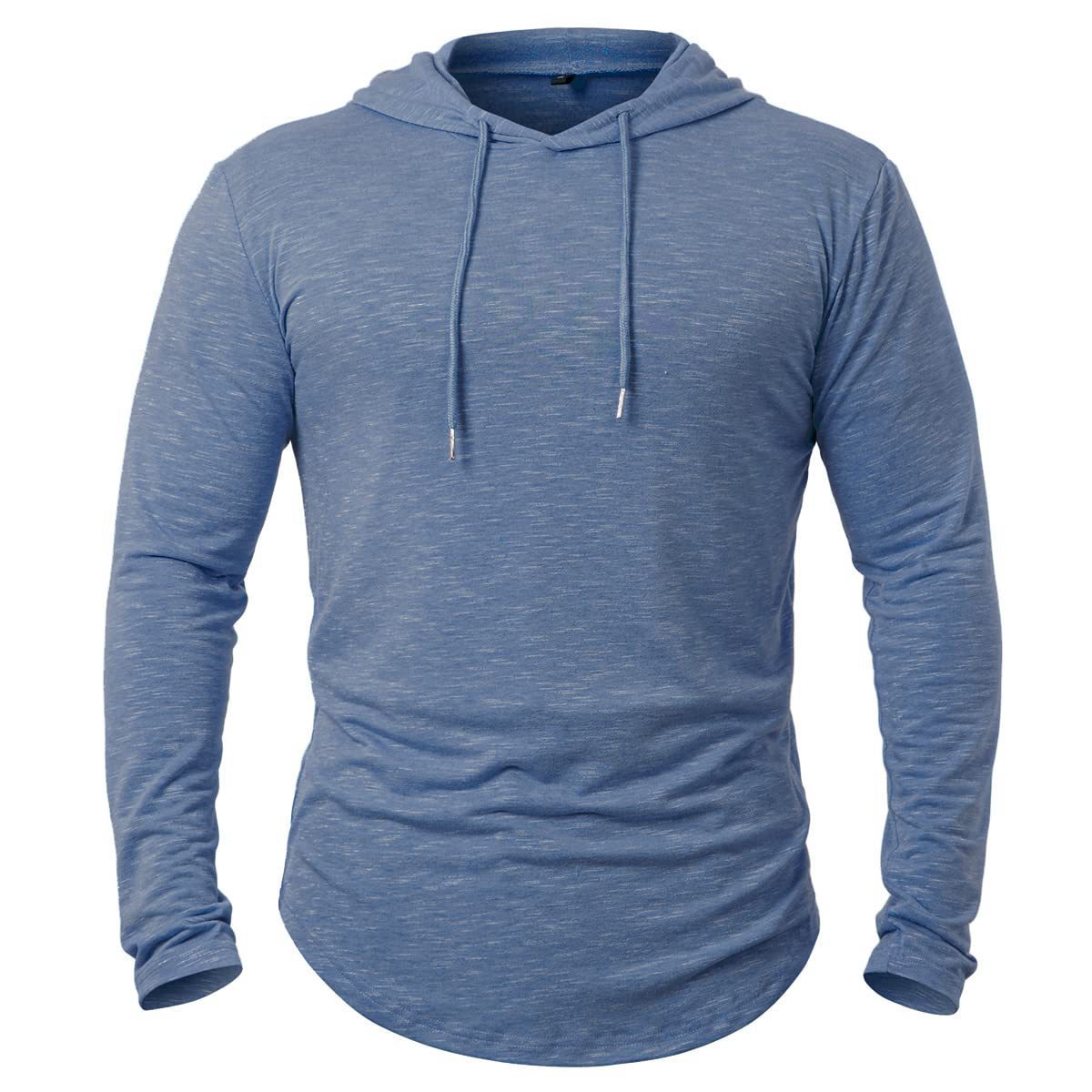 Outdoor Leisure Hooded