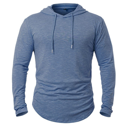 Outdoor Leisure Hooded