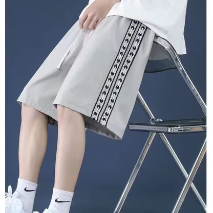 Men's Underpants Baggy