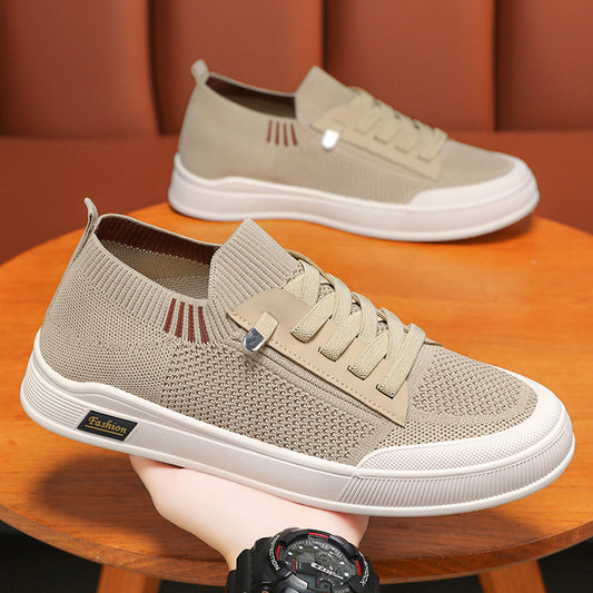 Great Men's Korean Shoes