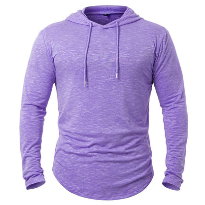 Outdoor Leisure Hooded