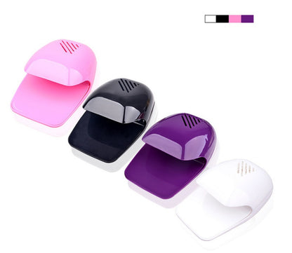 Nail dryer Nail Tool nail polish Mini Nail Dryer