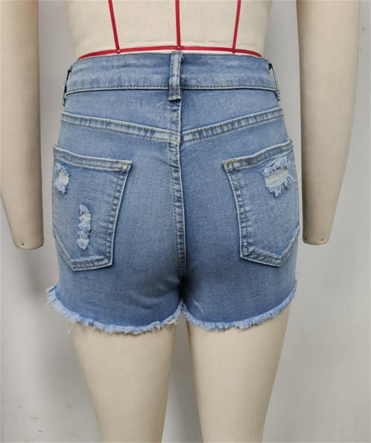 Women's Hit Shorts