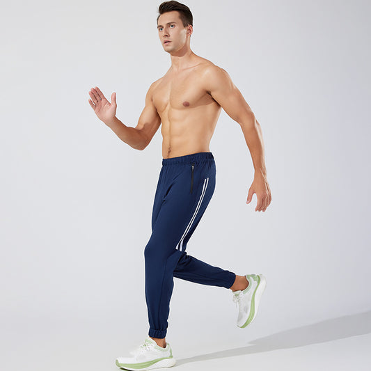 Running Exercise Pants