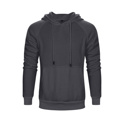 Men's Hoodie Hip-hop Street Coat