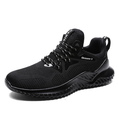 Student running shoes