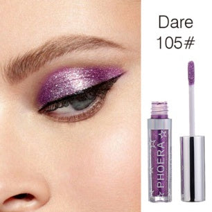PHOERA Magnificent Metals Glitter and Glow