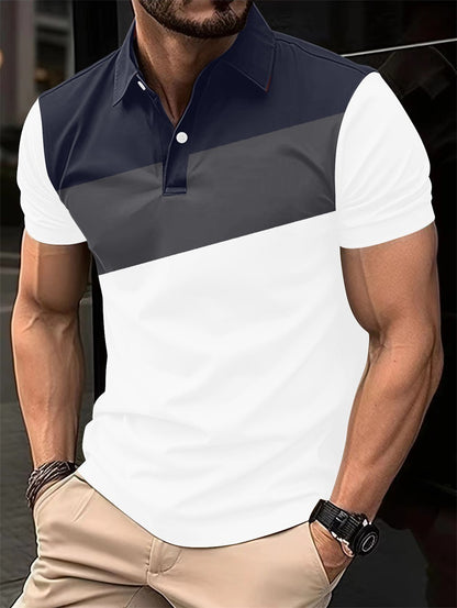 Men's Short Sleeve T-Shirt