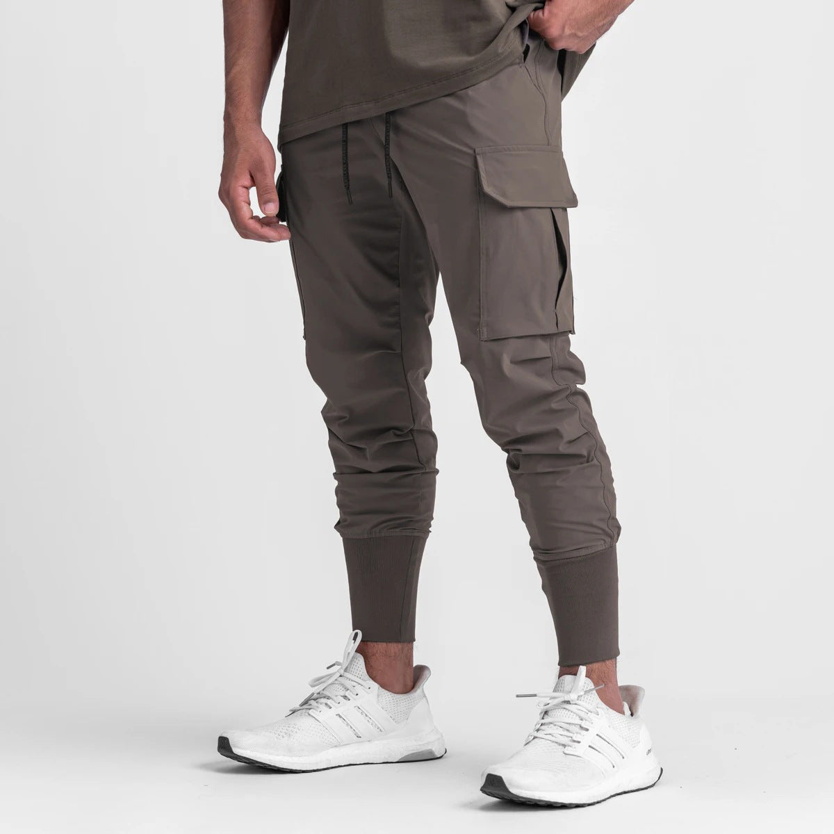 Men's Sports And Leisure Pants Fitness