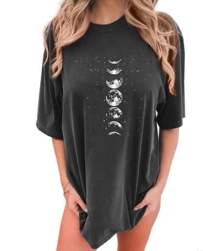 Fashion Trends Women's Garden Collar Short Sleeve
