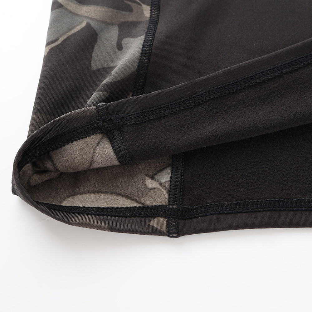 Outdoor Sports Long-sleeve Suit