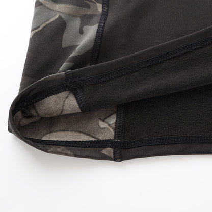 Outdoor Sports Long-sleeve Suit