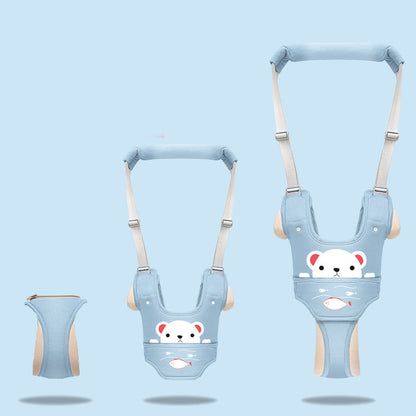 Baby Walker Learning to Walk Harness Backpack
