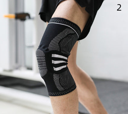 Fitness Protection Knee Pads