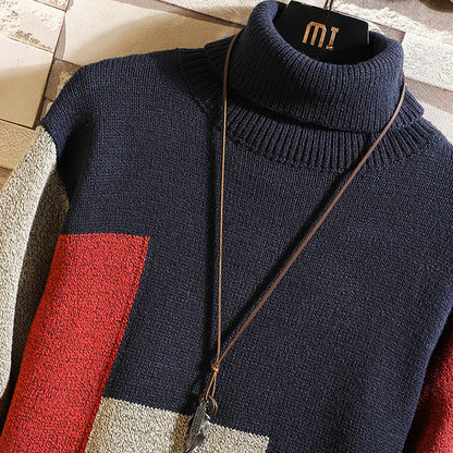 Plus Size Fashion Trend Casual Sweater
