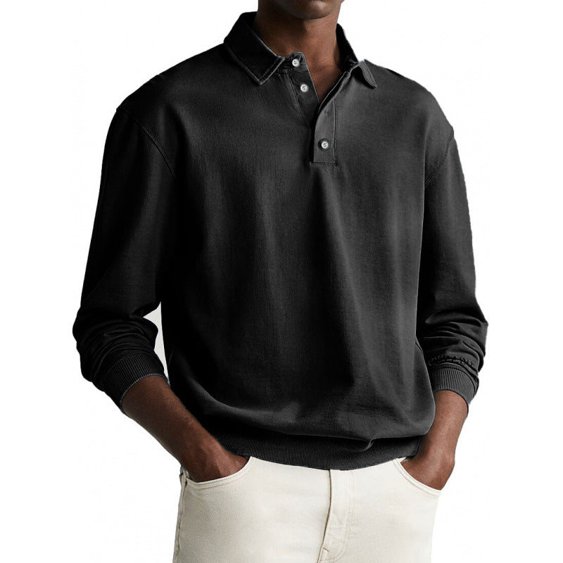 Half Zipper Sweatshirts