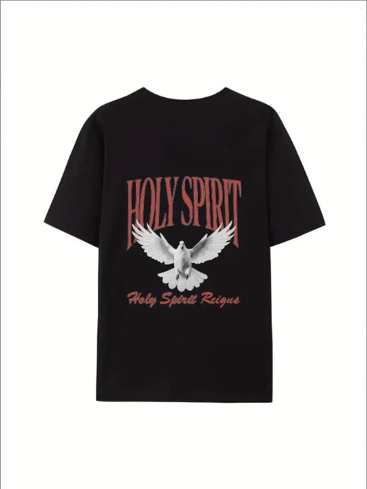 HOLY SPIRIT Ladies' T-shirts