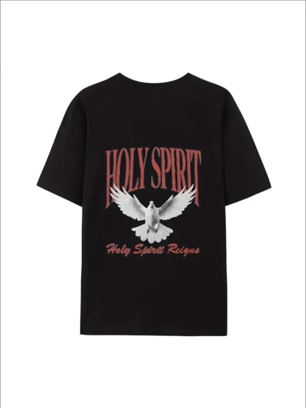 HOLY SPIRIT Ladies' T-shirts