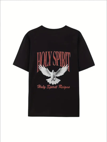 HOLY SPIRIT Ladies' T-shirts