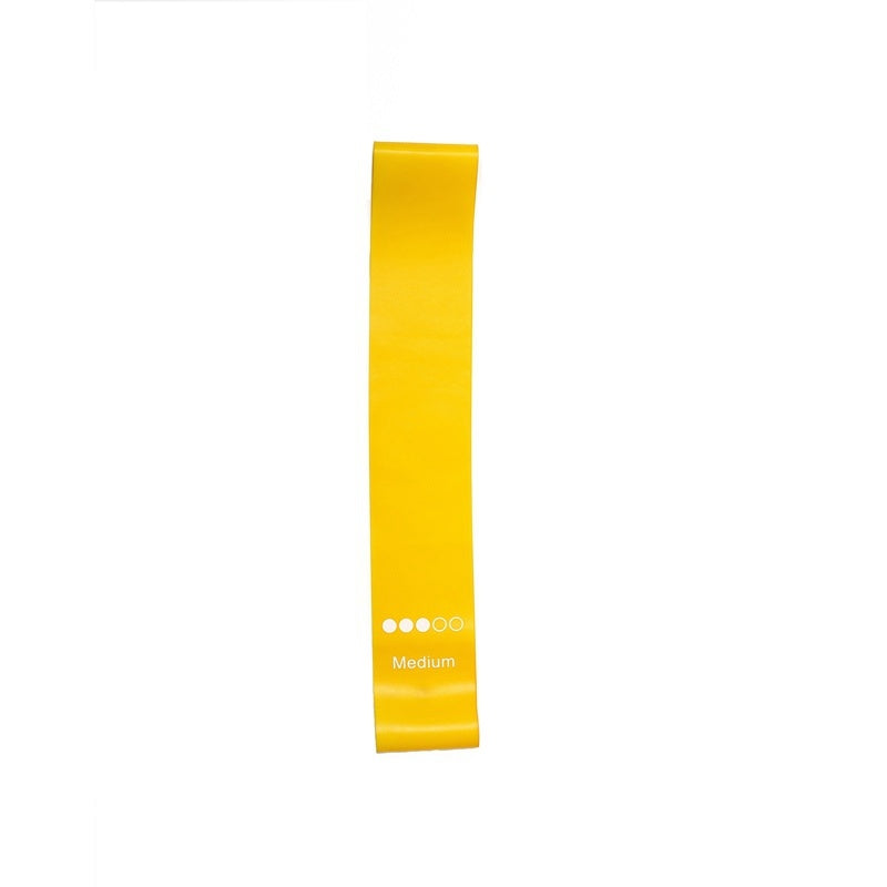 Resistance Pilates Sport Training Elastic Bands