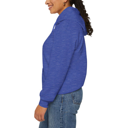 Hoodie Designed "Bondye m nan pap Domi"