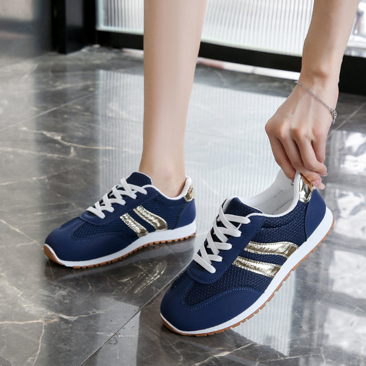 Ladie's Non-slip Fashion Shoes