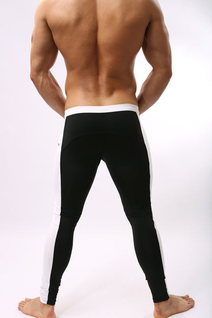 Men's Comfort Fitness Pants