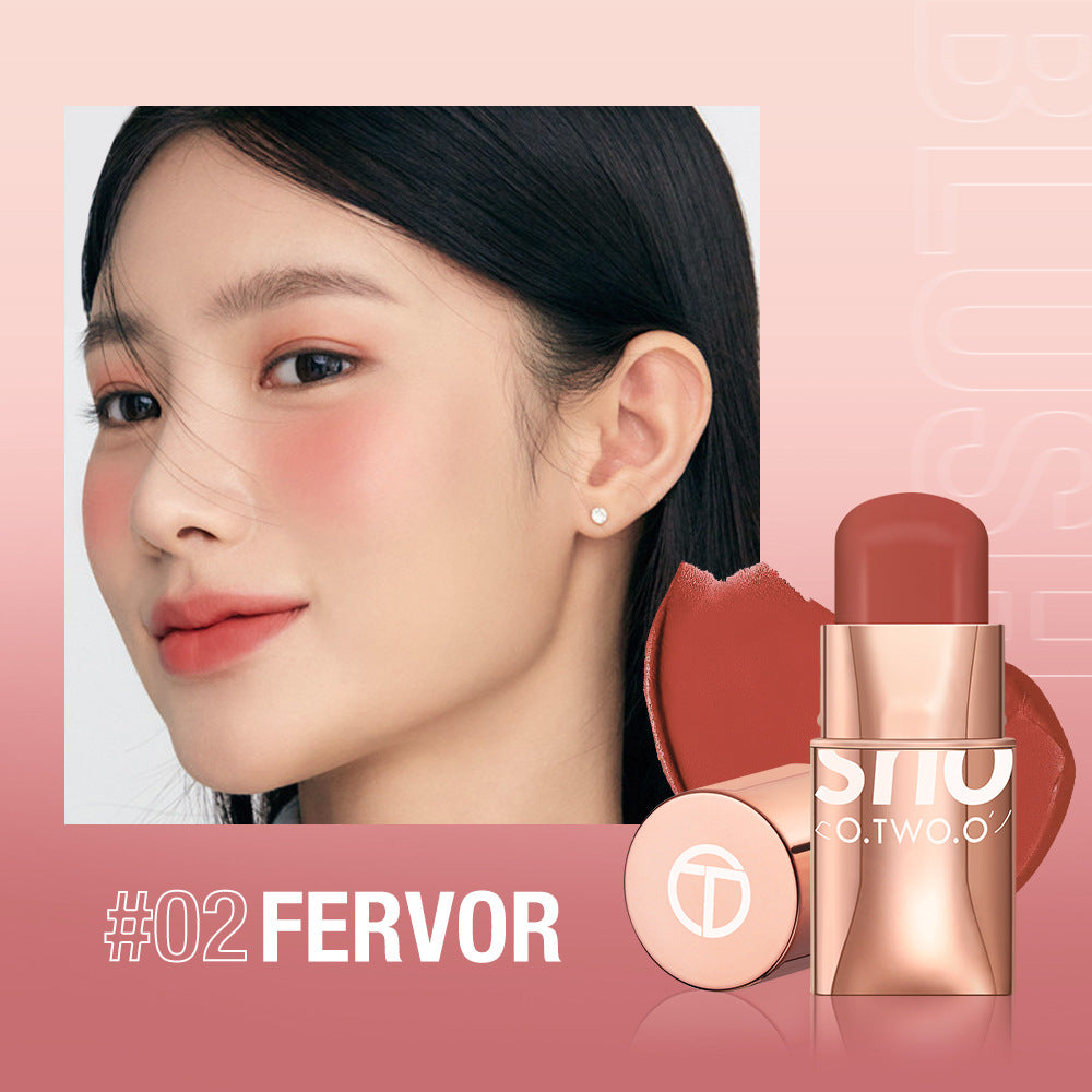 Smooth Cream Toning & Brightening Natural Nude