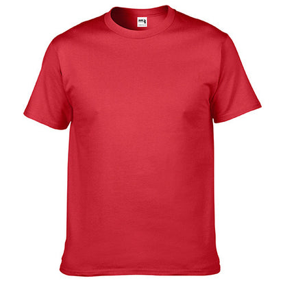 Hammer Cotton Short Sleeve T-shirts