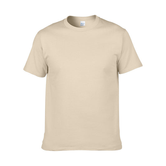 Hammer Cotton Short Sleeve T-shirts