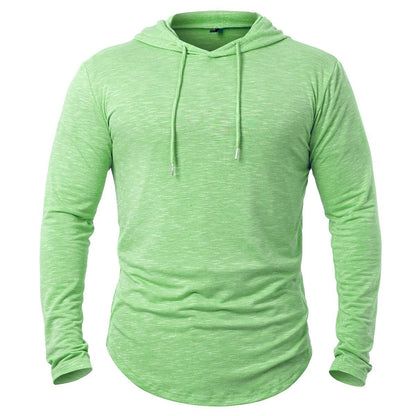 Outdoor Leisure Hooded