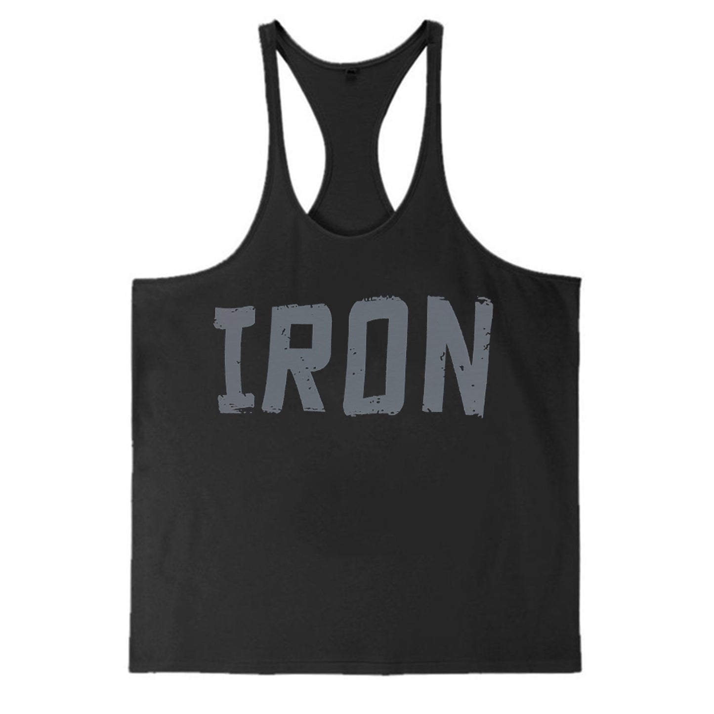Sports Fitness Strap Tank Top