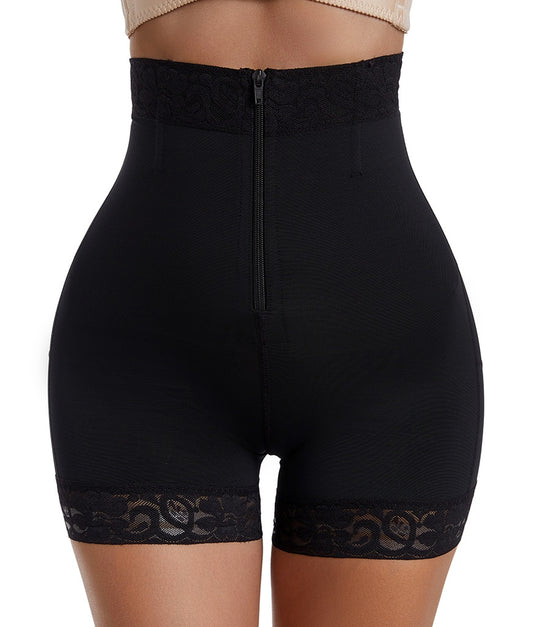Women's Faja Hip Lift Body Slim Fit Flat Tummy