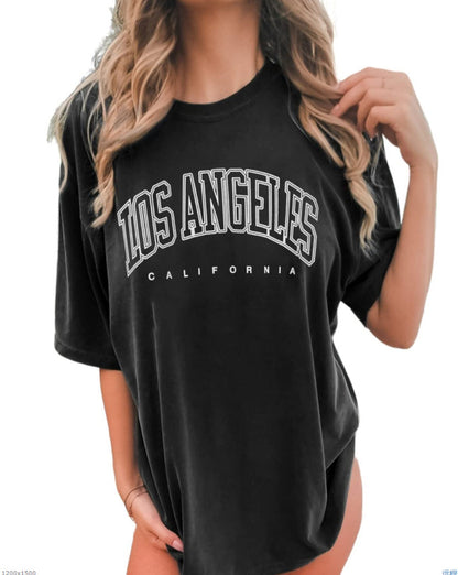 Fashion Trends Women's Garden Collar Short Sleeve