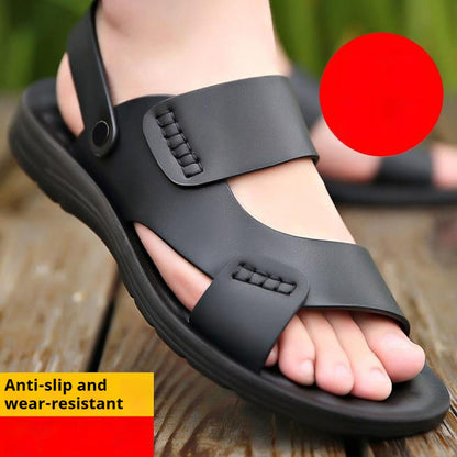 Men's Waterproof Beach Sandals
