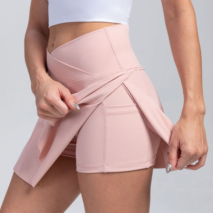 Women Yoga Shorts